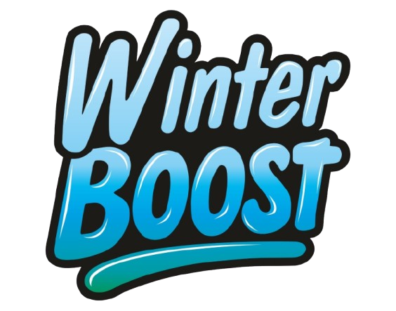 Winter Boost