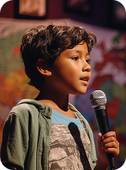 Public speaking and debating